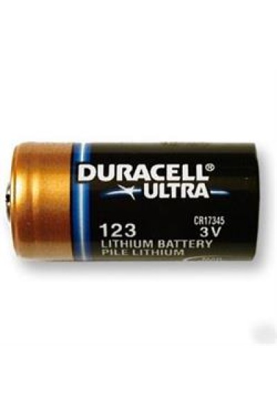 3V batteri lithium