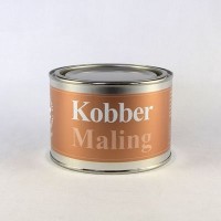 kobbermaling