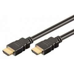 HDMI kabel 2 M SORT
