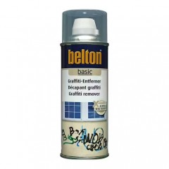 Belton Graffiti fjerner