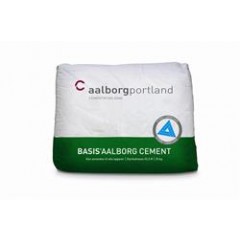 Aalborg Portland basis Cement 25 kg