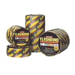Flashband/Bromiflex tape 150mmx10m