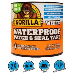 Gorilla Waterproof seal tape