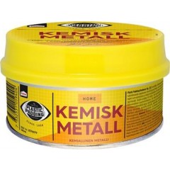 Kemisk Metal 180 g incl hærder