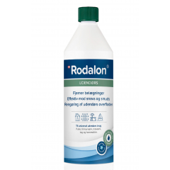 Rodalon udendørs 1 liter